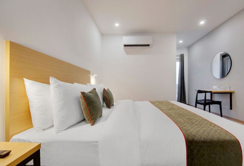 فندق Super Townhouse Sector 49 Near Logix City Centre