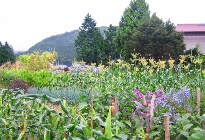 Отель Pension Fushuki