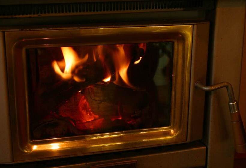 Отель Pension Fushuki