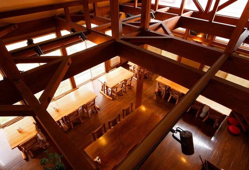 Отель Pension Fushuki