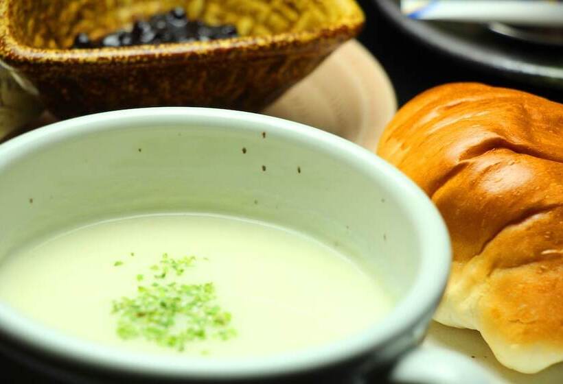 Отель Pension Fushuki