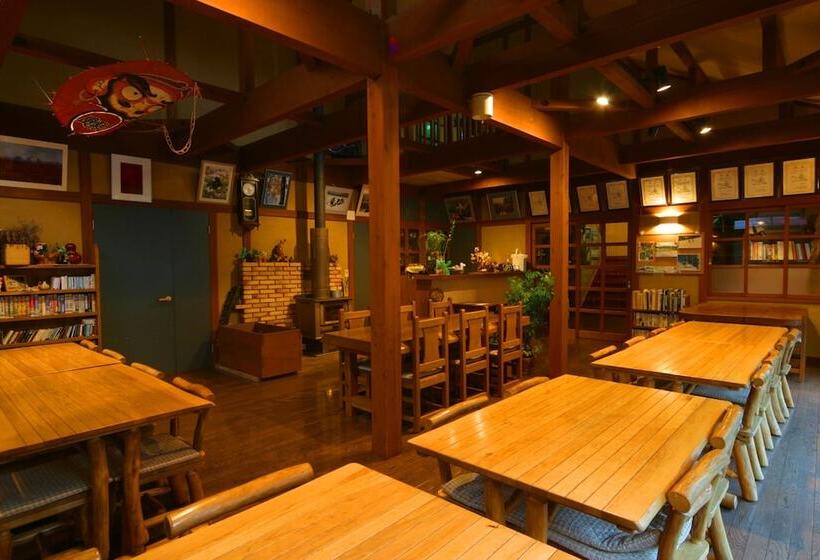 Отель Pension Fushuki