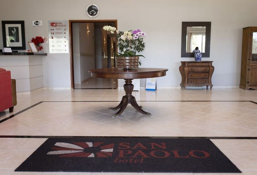 酒店 San Paolo