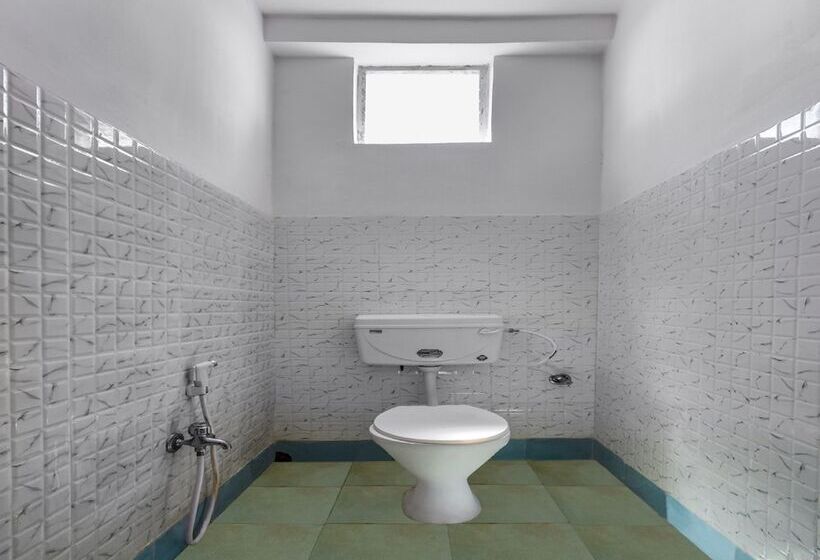 Отель Spot On 46657 Sharav Chandra S