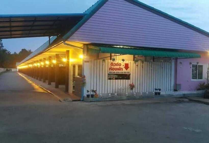 호텔 Tonpalm Resort