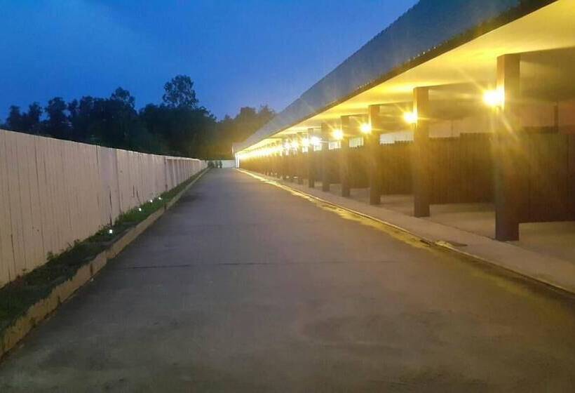 호텔 Tonpalm Resort