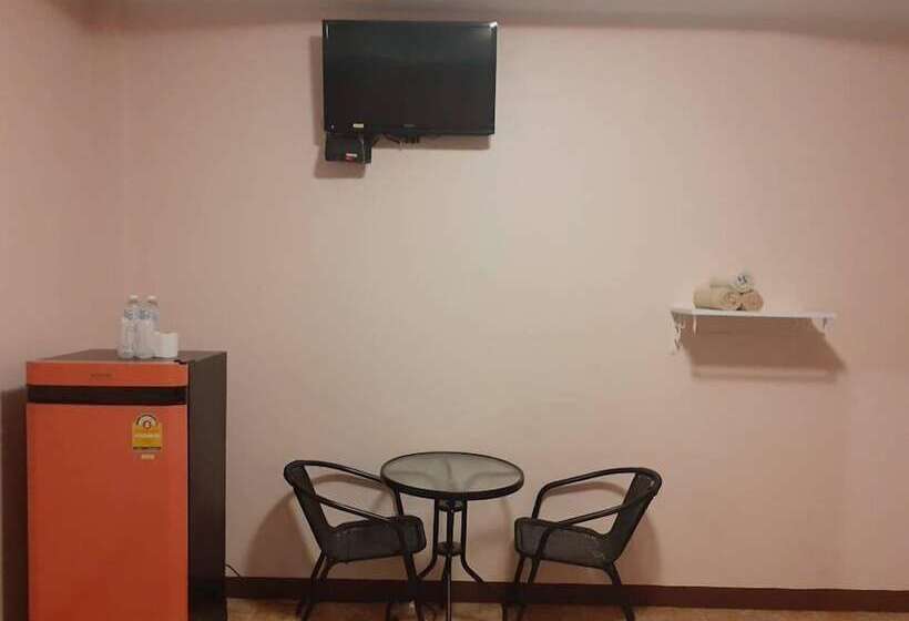 호텔 Tonpalm Resort