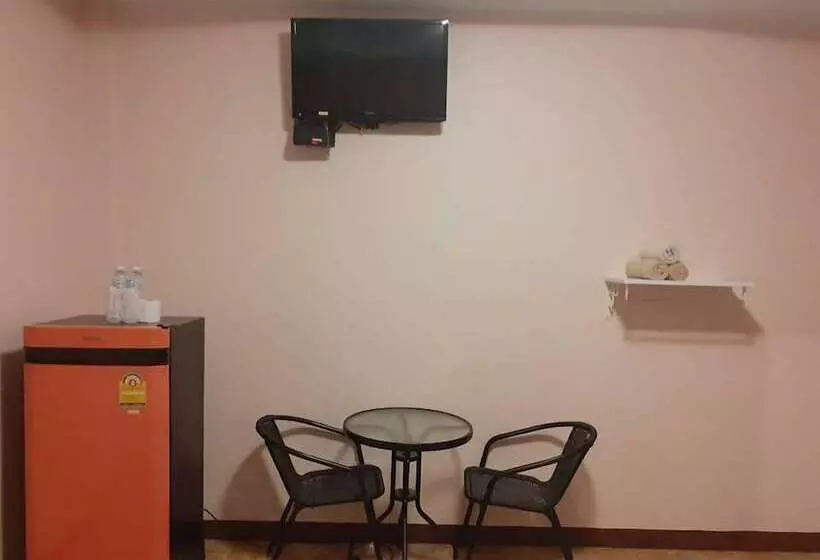 ホテル Tonpalm Resort