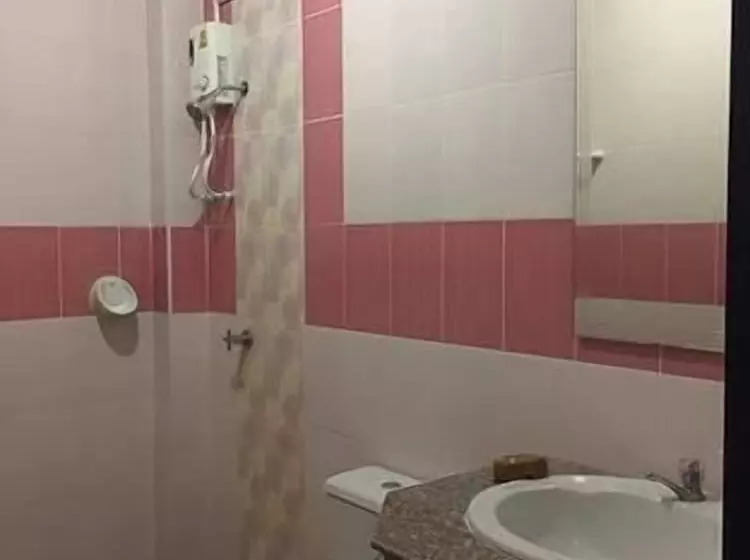 ホテル Tonpalm Resort