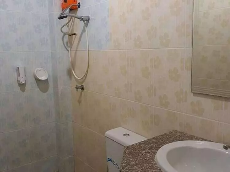 ホテル Tonpalm Resort