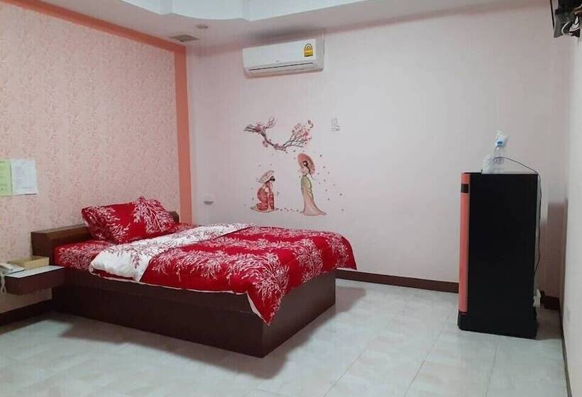 호텔 Tonpalm Resort