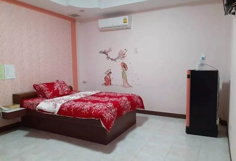 ホテル Tonpalm Resort