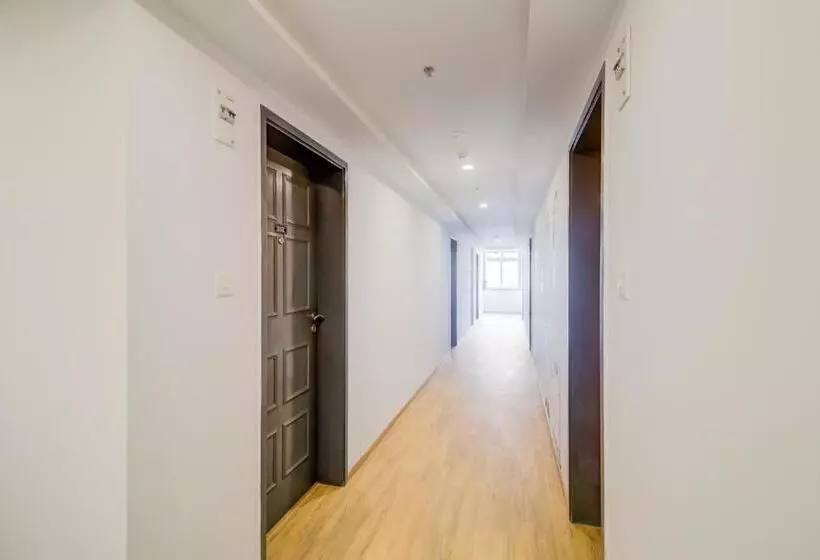 Hotelli Super Townhouse Balewadi