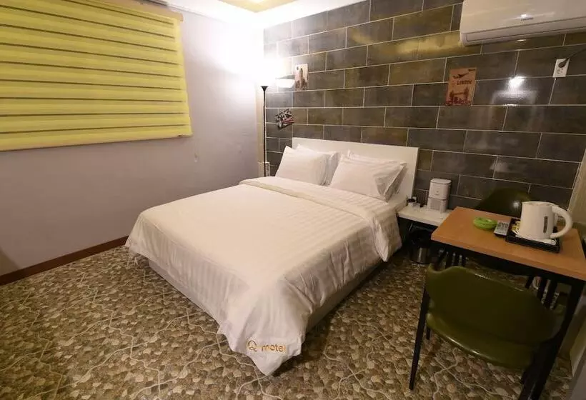 ホテル Yaja Jecheon Station