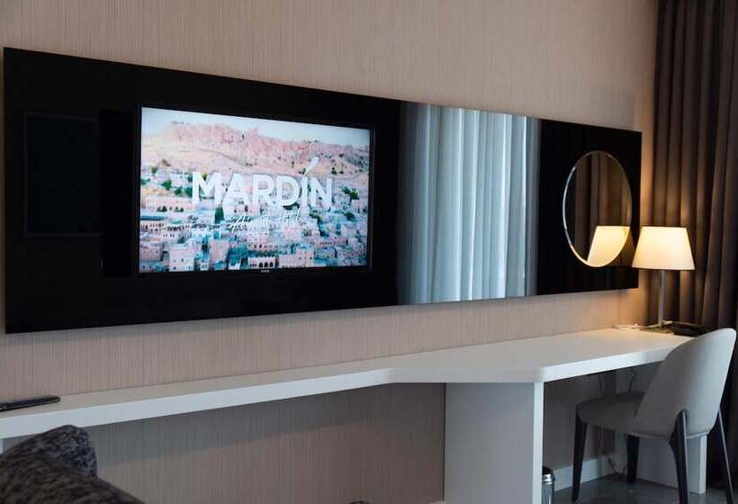 Mardin Airport Otel