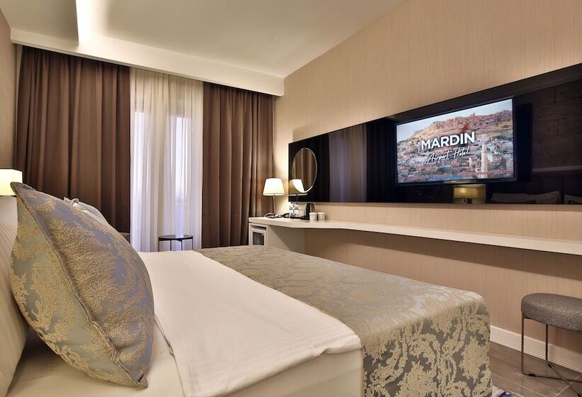 Mardin Airport Otel