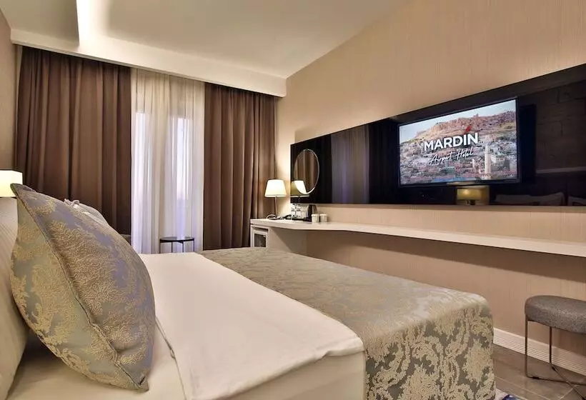Mardin Airport Otel