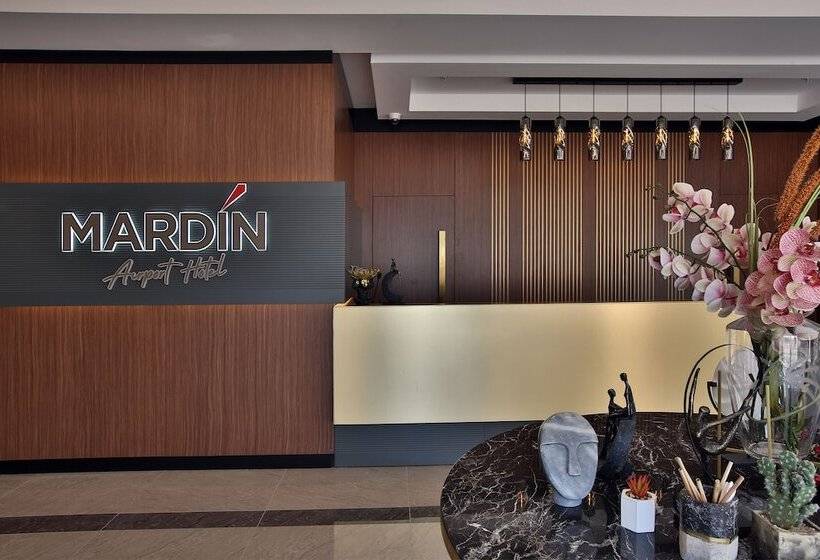 Mardin Airport Otel
