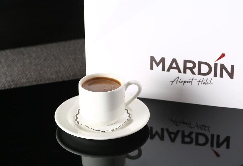 Mardin Airport Otel