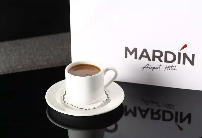 Mardin Airport Otel