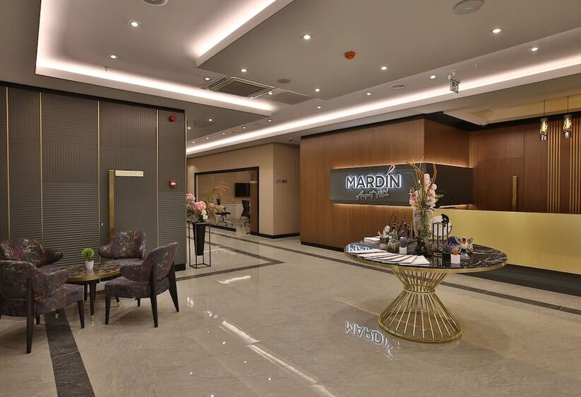 Mardin Airport Otel
