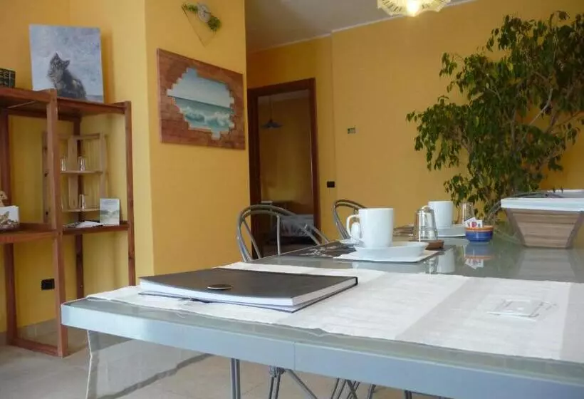 ペンション Ametista