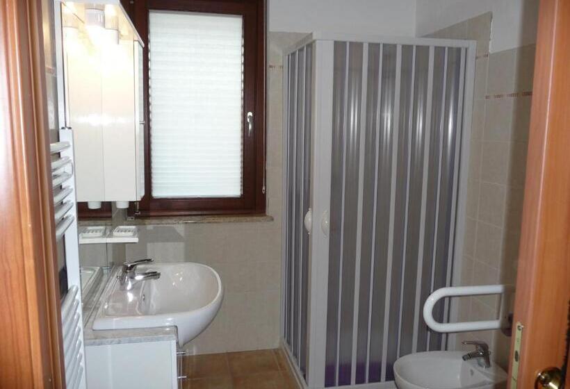 ペンション Ametista