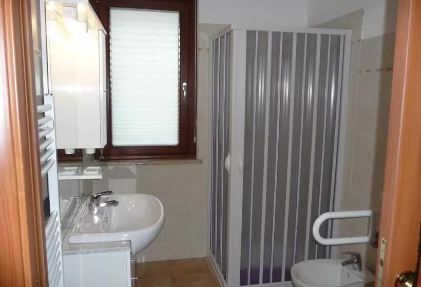 ペンション Ametista