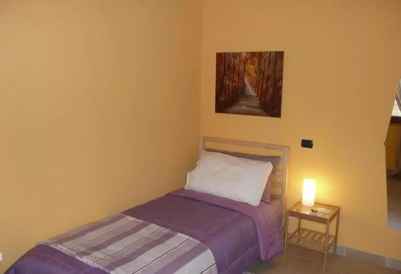 ペンション Ametista