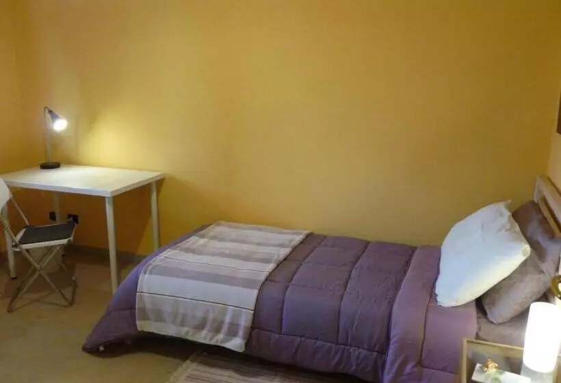 ペンション Ametista