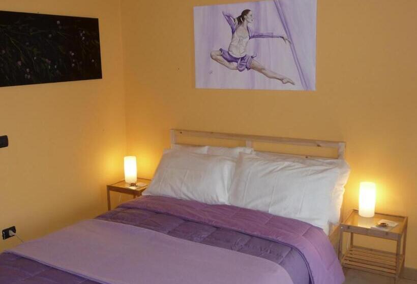 ペンション Ametista