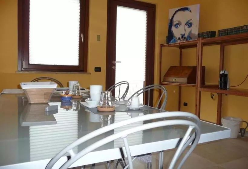 ペンション Ametista