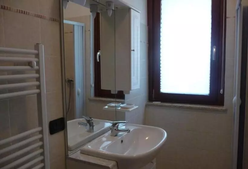 ペンション Ametista