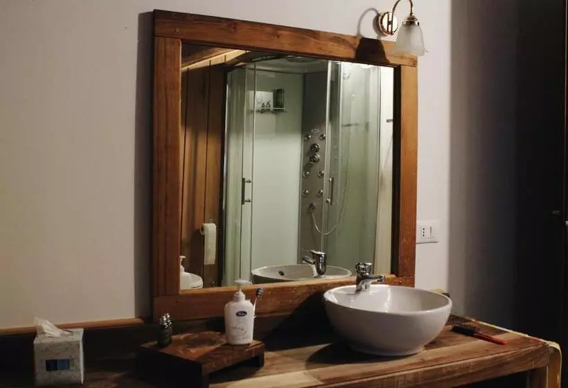 Majatalo Castello Di Ahrensperg