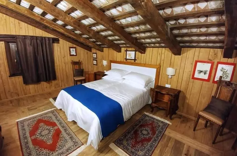 Majatalo Castello Di Ahrensperg