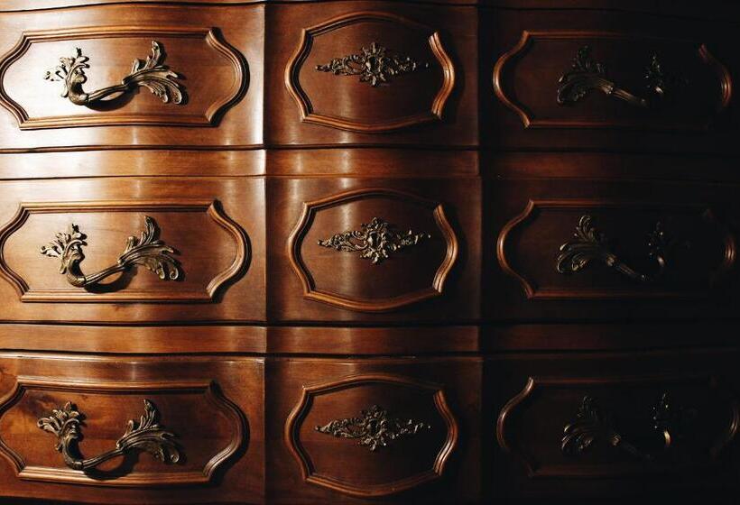 פנסיון Castello Di Ahrensperg