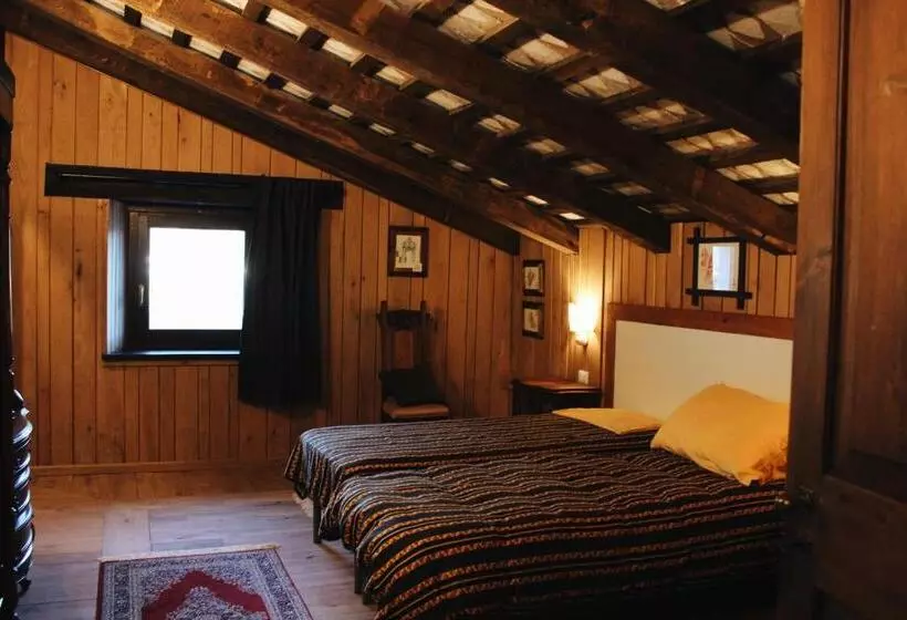 Majatalo Castello Di Ahrensperg