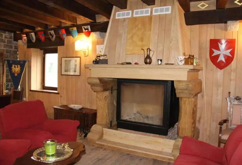 Majatalo Castello Di Ahrensperg