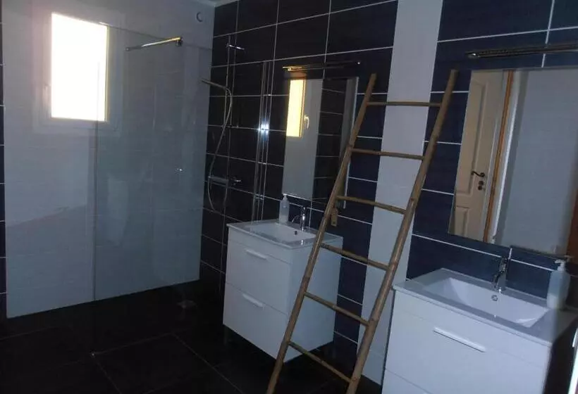 Majatalo Chambres Sous Les Vignes Du Buttois