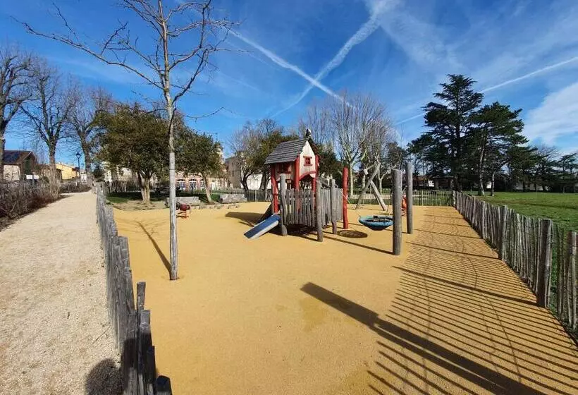 Majatalo Gite Les Arches