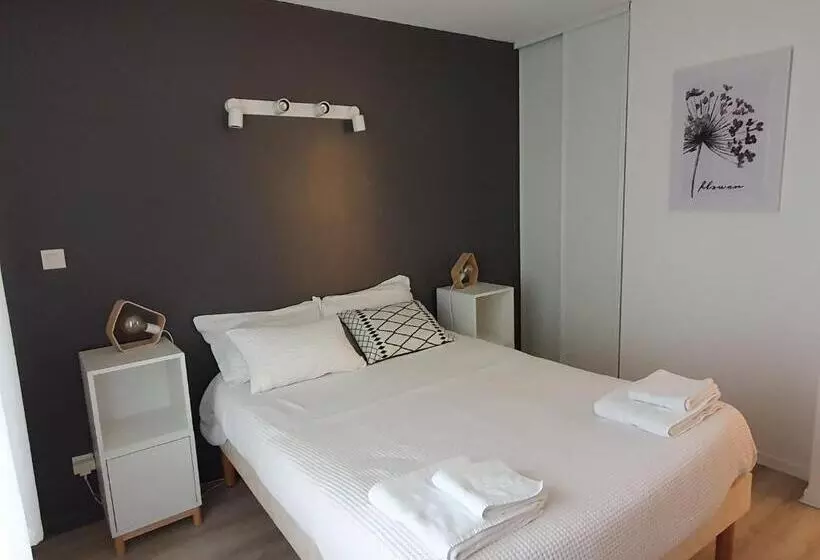 Majatalo Gite Les Arches