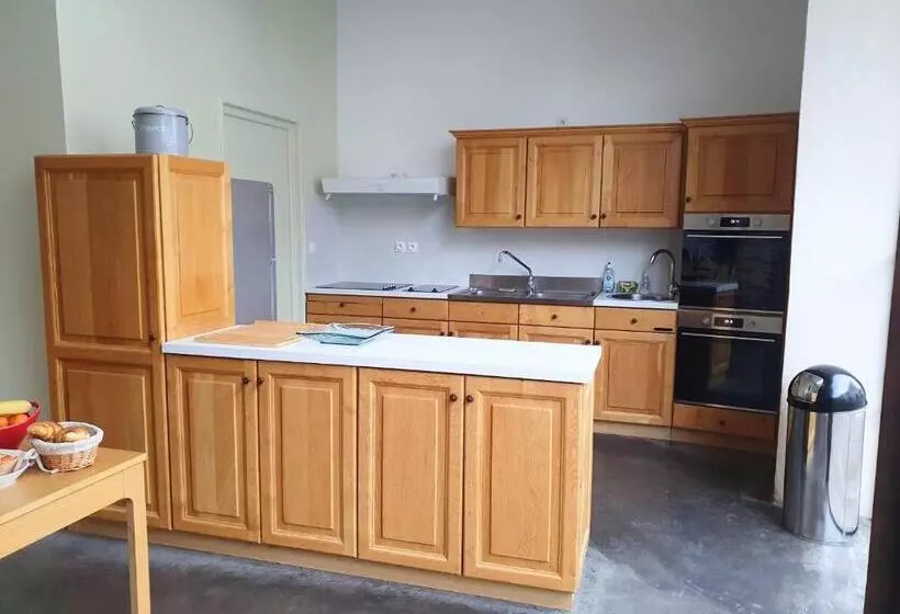 Majatalo Gite Les Arches