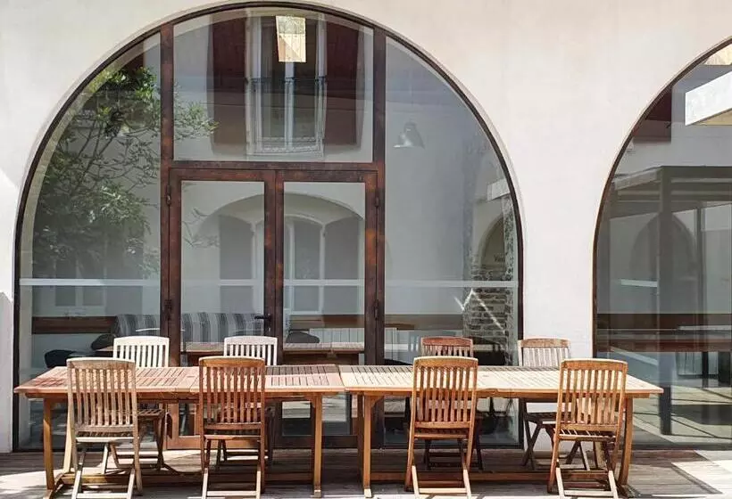 Majatalo Gite Les Arches