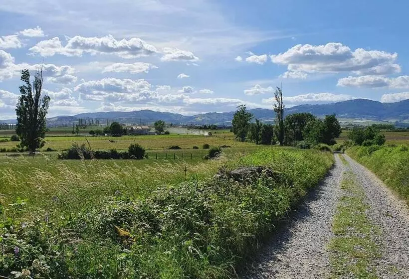 Majatalo Gite Les Arches