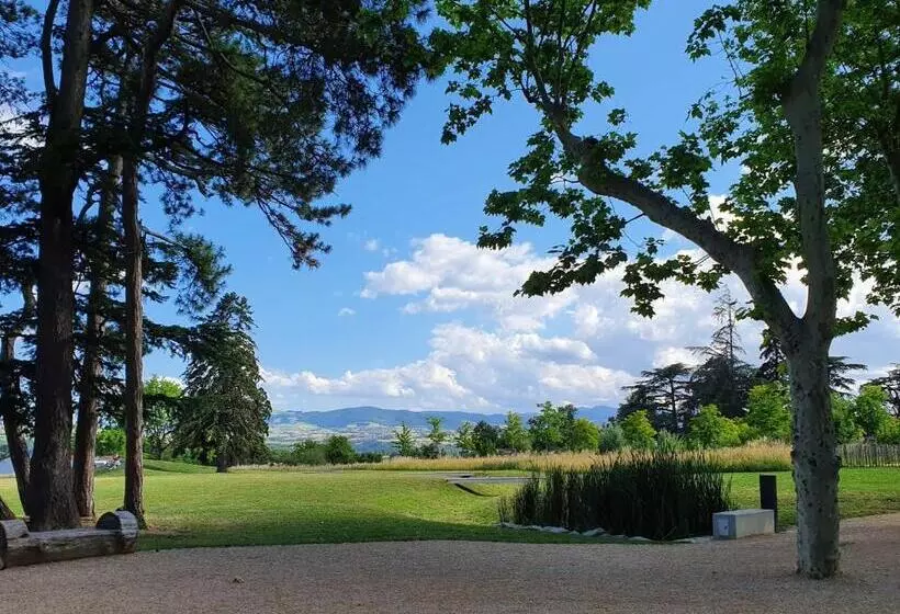 Majatalo Gite Les Arches