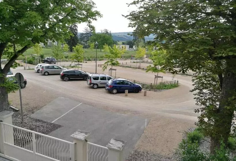 Majatalo Gite Les Arches