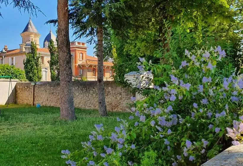 Majatalo Gite Les Arches