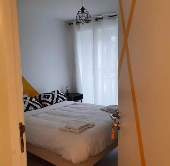 Majatalo Gite Les Arches