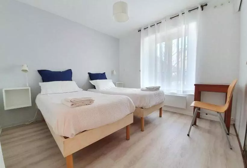 Majatalo Gite Les Arches