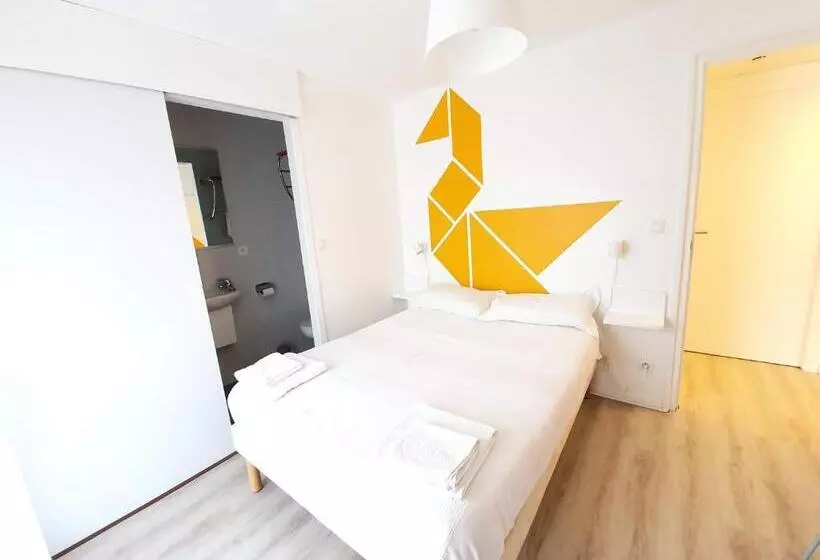 Majatalo Gite Les Arches